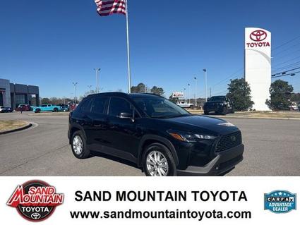 2023 Toyota Corolla Cross Albertville AL