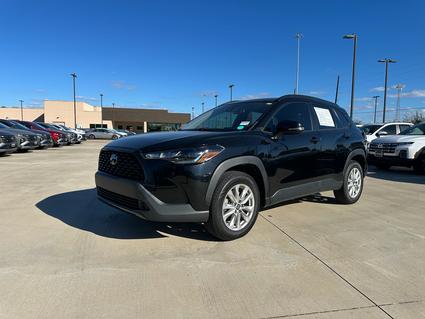 2022 Toyota Corolla Cross Katy TX