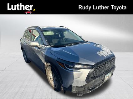 2022 Toyota Corolla Cross Minneapolis MN