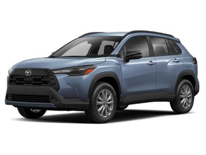 2026 Toyota Corolla Cross Minneapolis MN