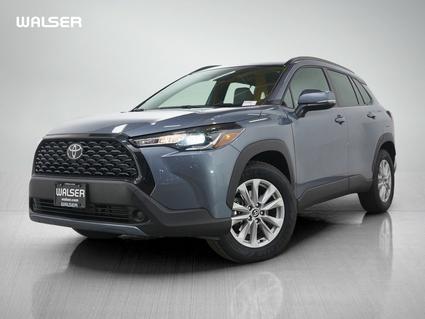 2022 Toyota Corolla Cross Minneapolis MN