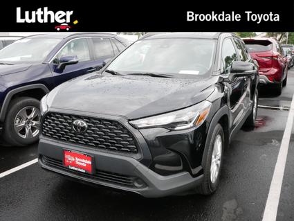 2022 Toyota Corolla Cross Minneapolis MN