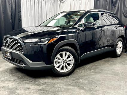 2022 Toyota Corolla Cross Elmont NY