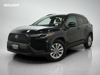 2023 Toyota Corolla Cross Minneapolis MN