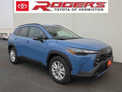 2026 Toyota Corolla Cross Hermiston OR