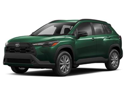 2026 Toyota Corolla Cross Minneapolis MN