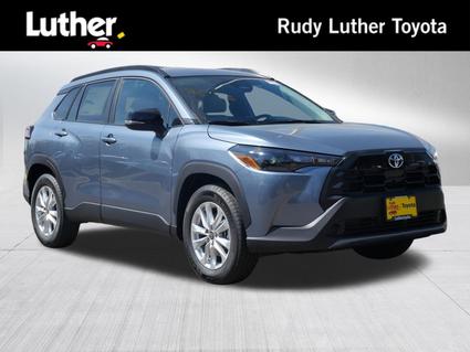 2026 Toyota Corolla Cross Minneapolis MN