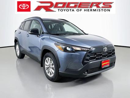 2026 Toyota Corolla Cross Hermiston OR