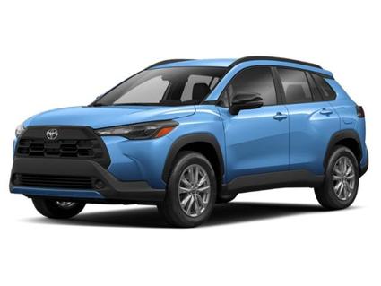 2026 Toyota Corolla Cross Minneapolis MN