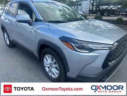 2022 Toyota Corolla Cross Louisville KY