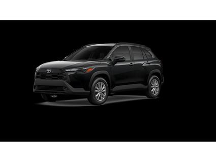 2026 Toyota Corolla Cross Manchester CT
