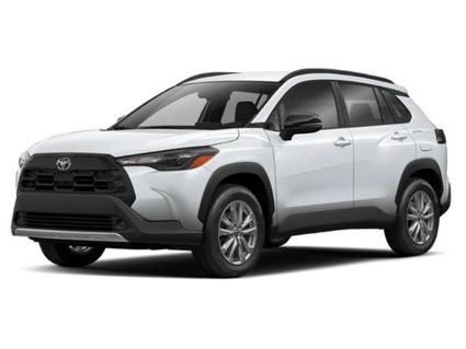 2026 Toyota Corolla Cross Minneapolis MN