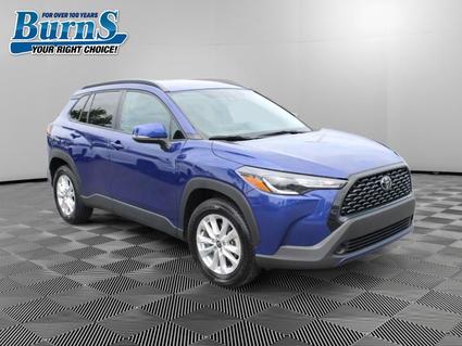 2022 Toyota Corolla Cross Rock Hill SC