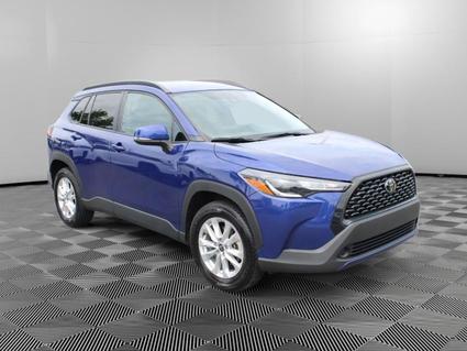2022 Toyota Corolla Cross Rock Hill SC