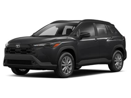 2026 Toyota Corolla Cross Minneapolis MN