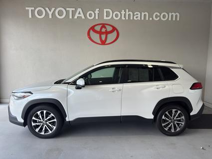2023 Toyota Corolla Cross Dothan AL