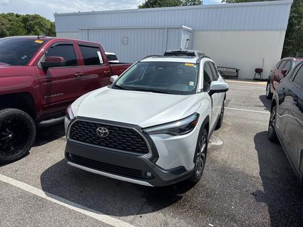 2023 Toyota Corolla Cross Fort Walton Beach FL