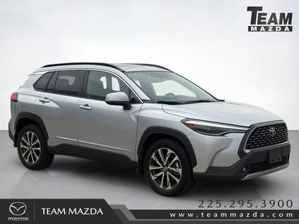 2024 Toyota Corolla Cross Baton Rouge LA