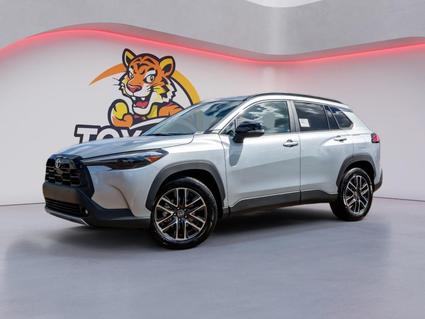 2026 Toyota Corolla Cross Hernando MS
