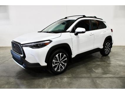 2024 Toyota Corolla Cross Phoenix AZ