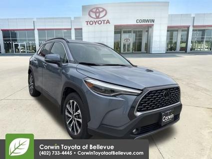 2022 Toyota Corolla Cross Bellevue NE