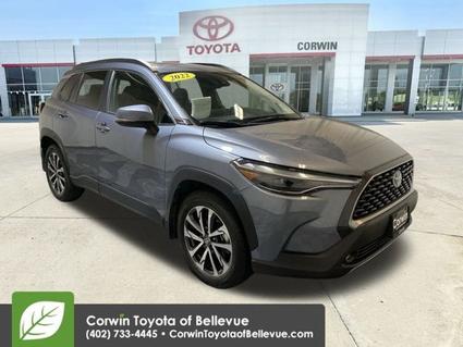 2022 Toyota Corolla Cross Bellevue NE