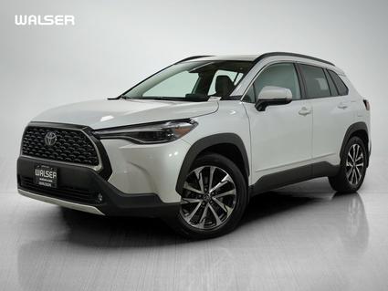 2022 Toyota Corolla Cross Minneapolis MN