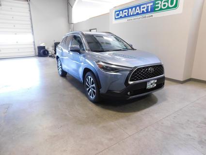 2024 Toyota Corolla Cross Billings MT