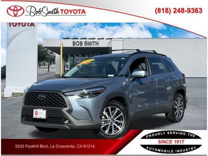 2024 Toyota Corolla Cross La Crescenta CA