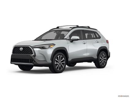 2024 Toyota Corolla Cross Bellevue NE
