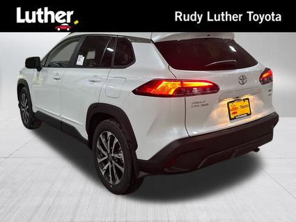 2025 Toyota Corolla Cross Minneapolis MN