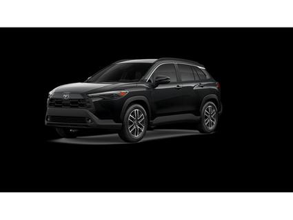 2026 Toyota Corolla Cross Manchester CT