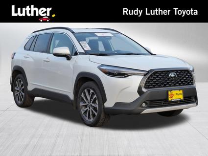 2024 Toyota Corolla Cross Minneapolis MN