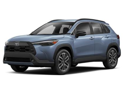 2026 Toyota Corolla Cross Minneapolis MN