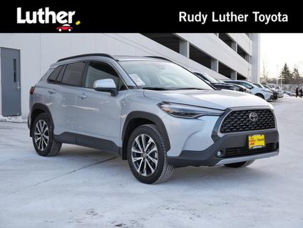 2022 Toyota Corolla Cross Minneapolis MN