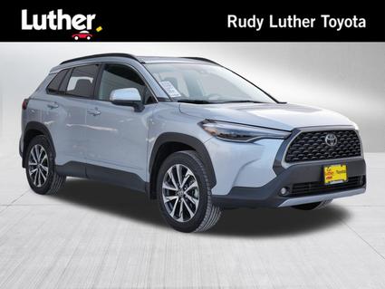 2022 Toyota Corolla Cross Minneapolis MN