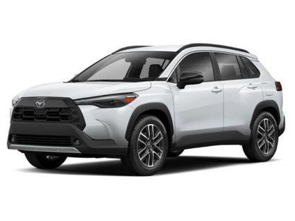 2026 Toyota Corolla Cross Minneapolis MN