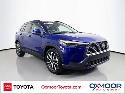 2022 Toyota Corolla Cross Louisville KY