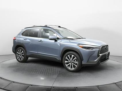 2023 Toyota Corolla Cross Dacono CO