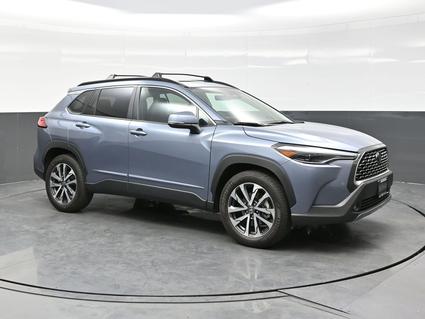 2023 Toyota Corolla Cross Dacono CO