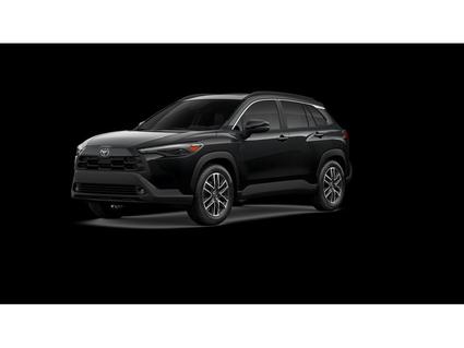 2026 Toyota Corolla Cross Manchester CT