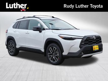 2026 Toyota Corolla Cross Minneapolis MN