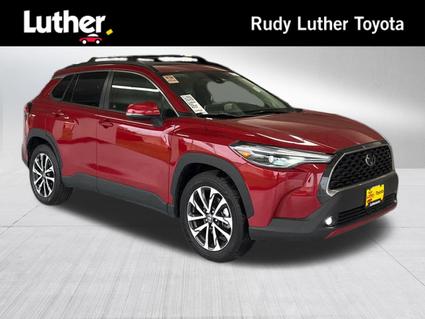 2022 Toyota Corolla Cross Minneapolis MN