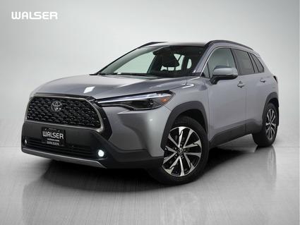2022 Toyota Corolla Cross Minneapolis MN