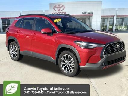 2022 Toyota Corolla Cross Bellevue NE