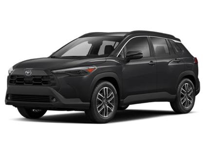 2026 Toyota Corolla Cross Minneapolis MN