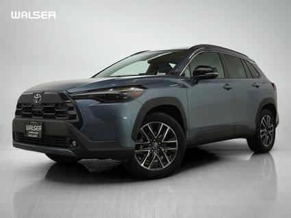 2026 Toyota Corolla Cross Minneapolis MN