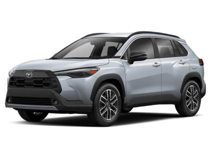 2026 Toyota Corolla Cross Minneapolis MN