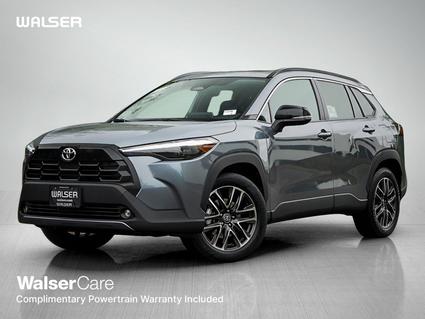 2026 Toyota Corolla Cross Minneapolis MN