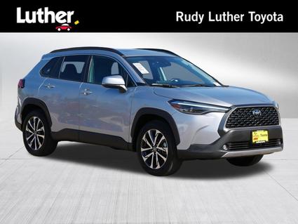 2022 Toyota Corolla Cross Minneapolis MN